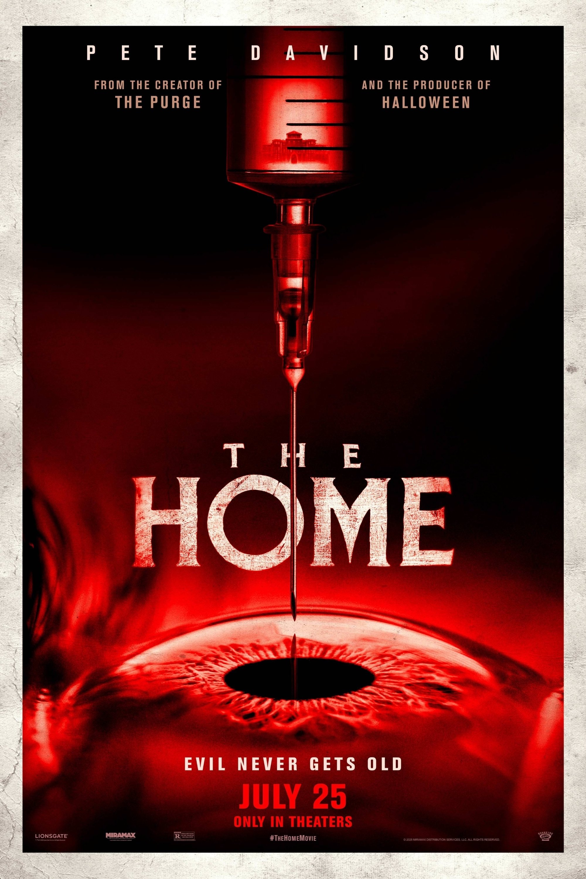 EN - The Home (2025)