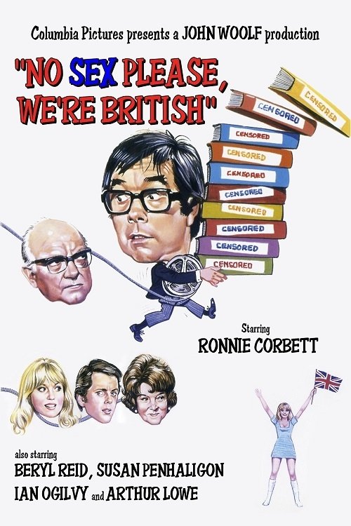EN - No Sex Please: We're British (1973)