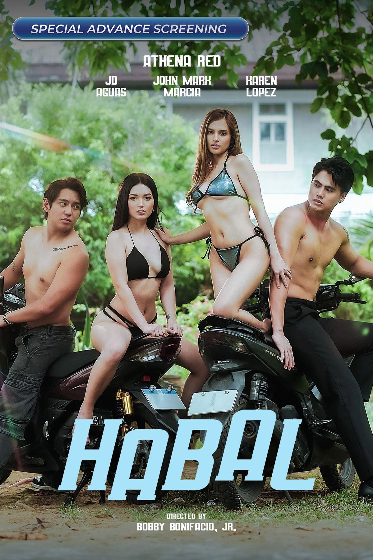 18+ - Habal (2025) (TAGALOG ENG-SUB)