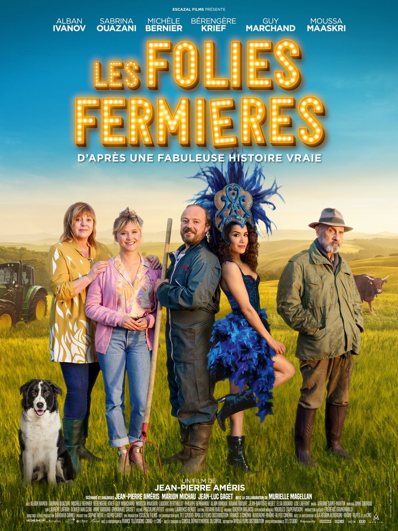 EN - Les Folies Fermieres (2022) (FRENCH ENG-SUB)