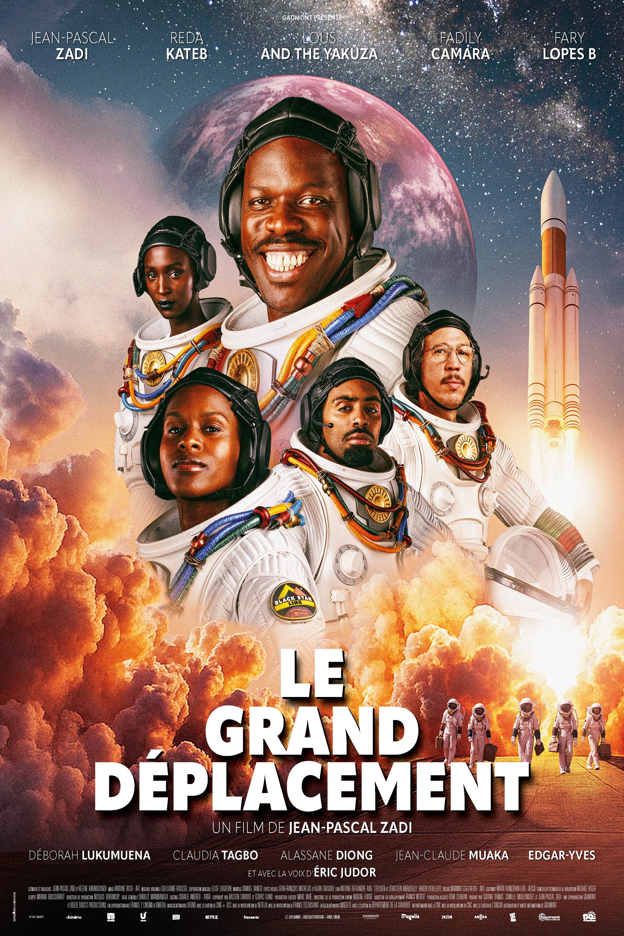 EN - Le Grand Deplacement (2025) (FRENCH ENG-SUB)