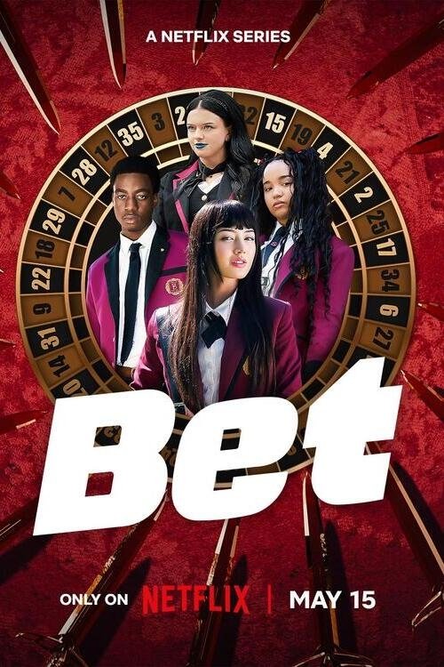 EN - Bet (2025)