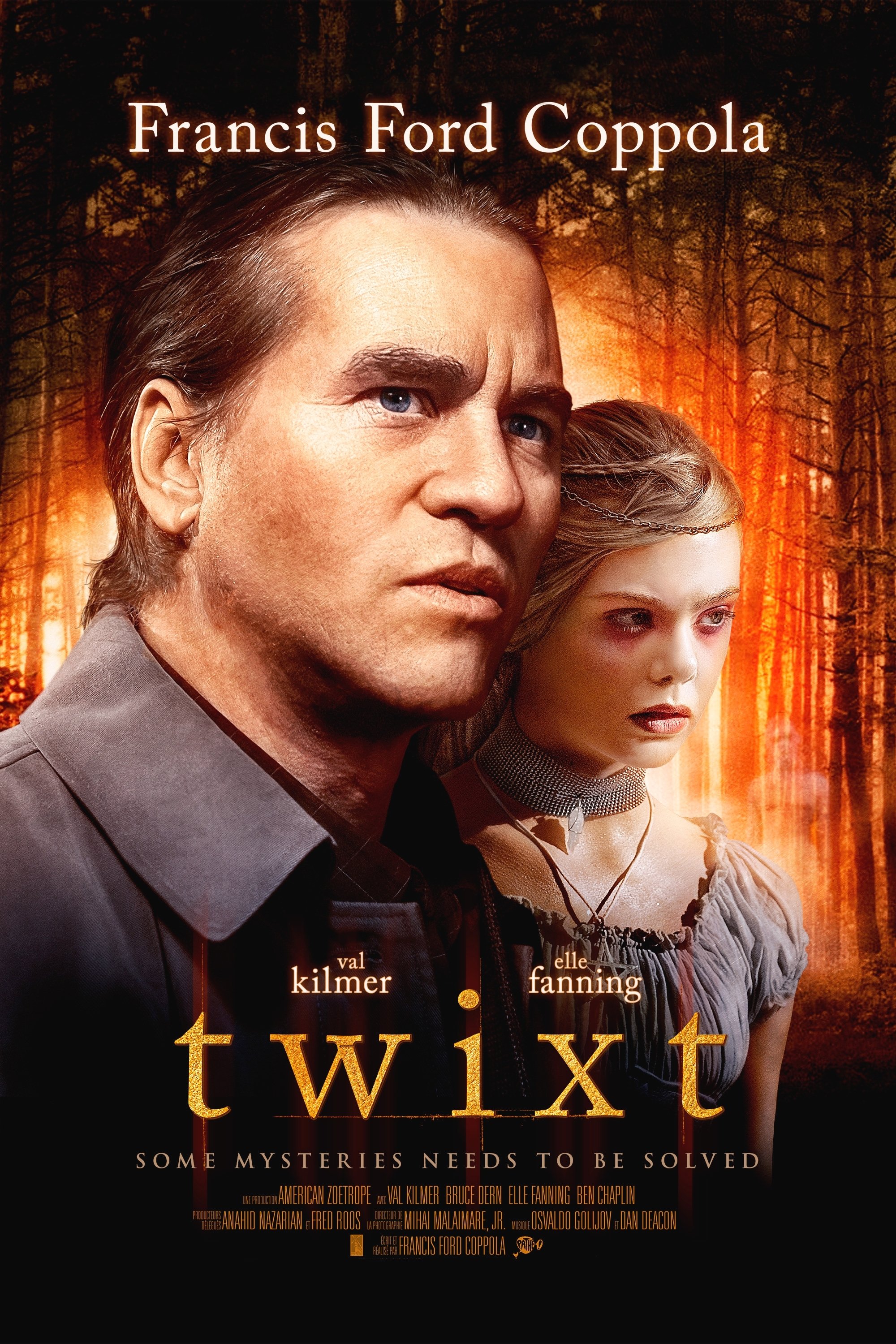 EN - Twixt (2011) FRANCIS FORD COPPOLA