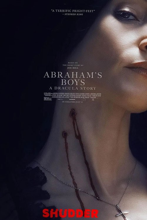 EN - Abrahams Boys (2025)