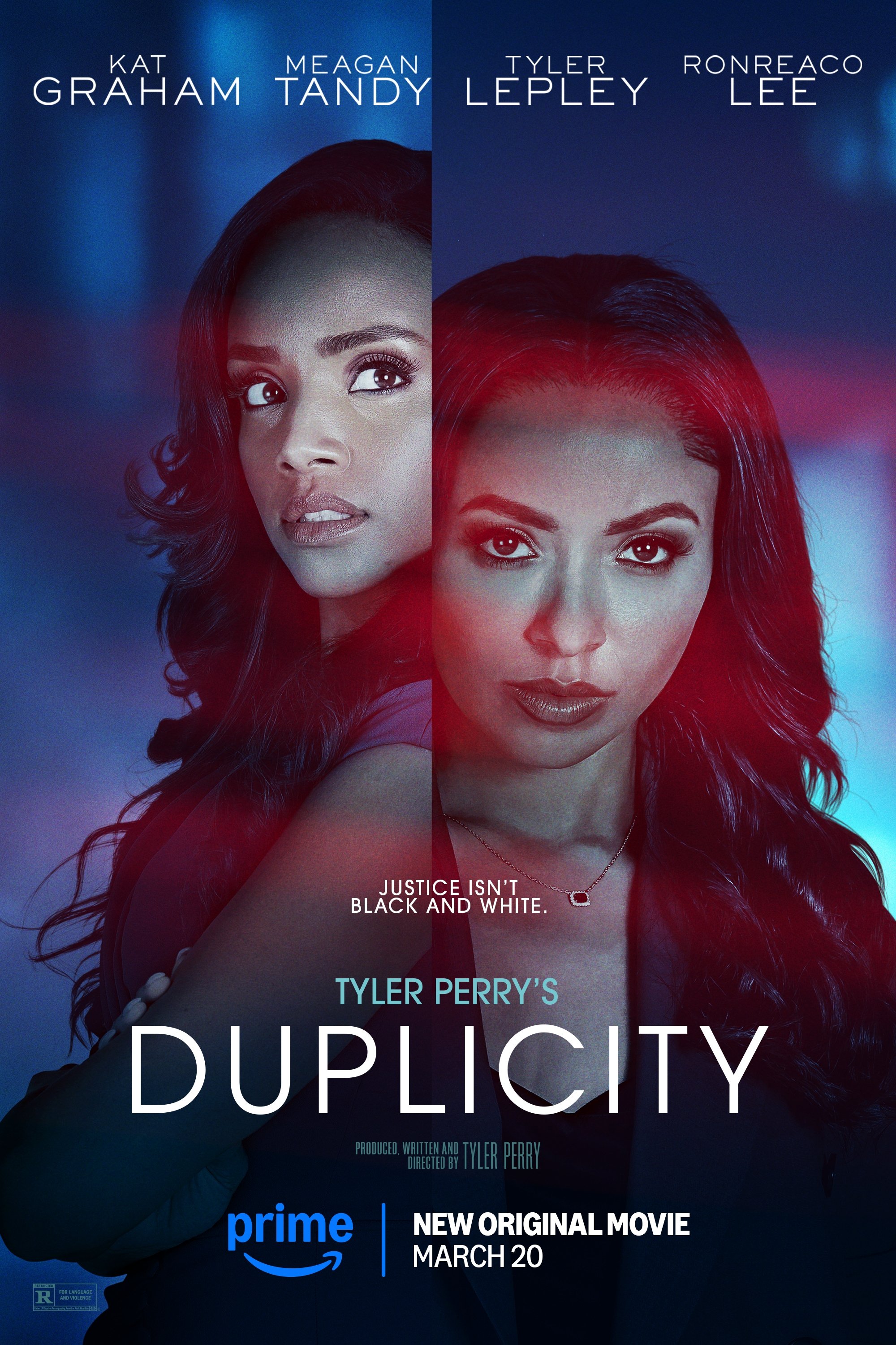 EN - Tyler Perrys Duplicity (2025) (MULTI SUB)