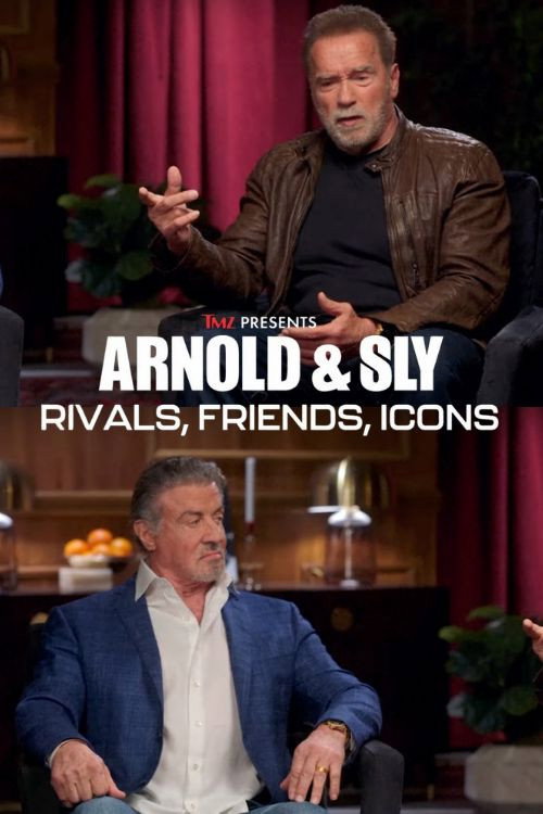 Icons (2024)