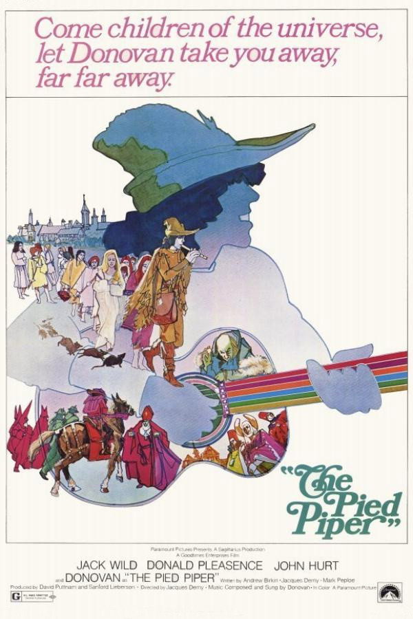 EN - The Pied Piper (1972)