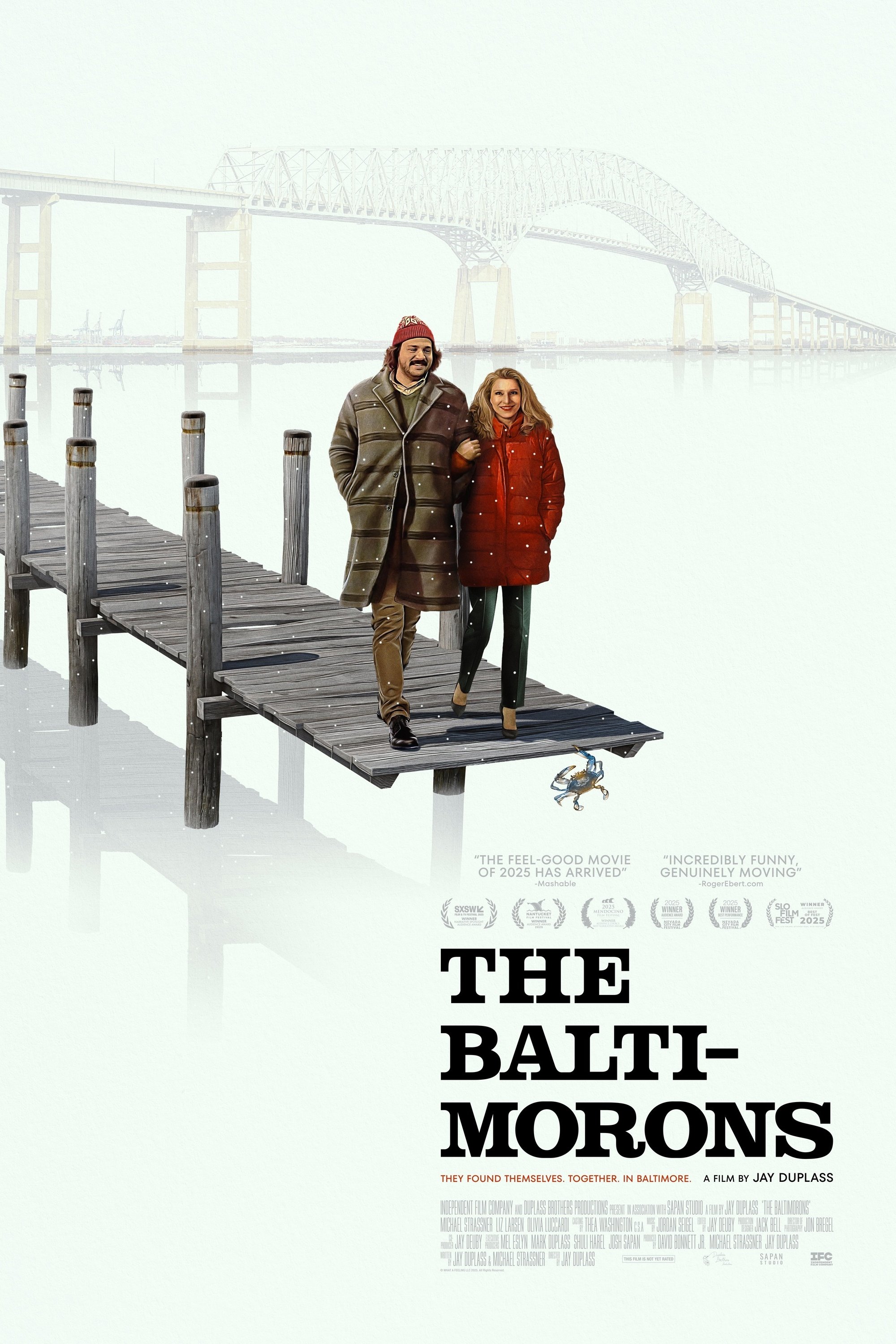 EN - The Baltimorons (2025)