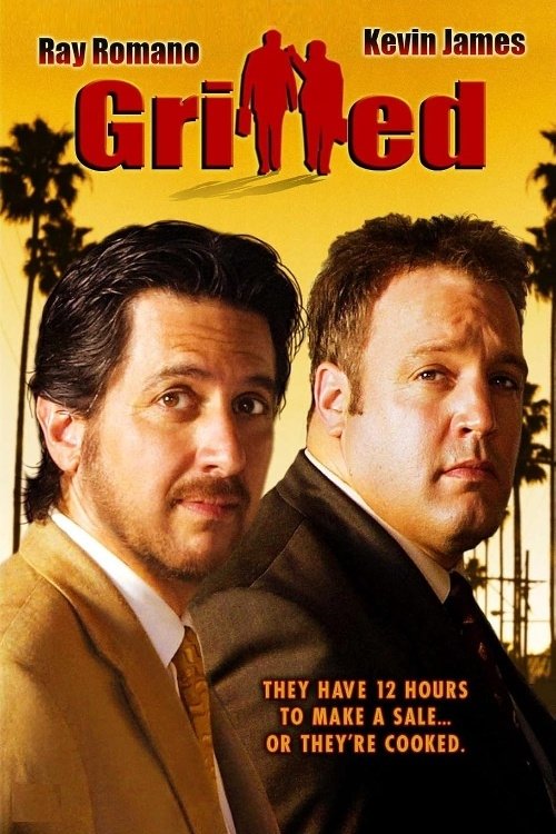 EN - Grilled (2006) Kevin James