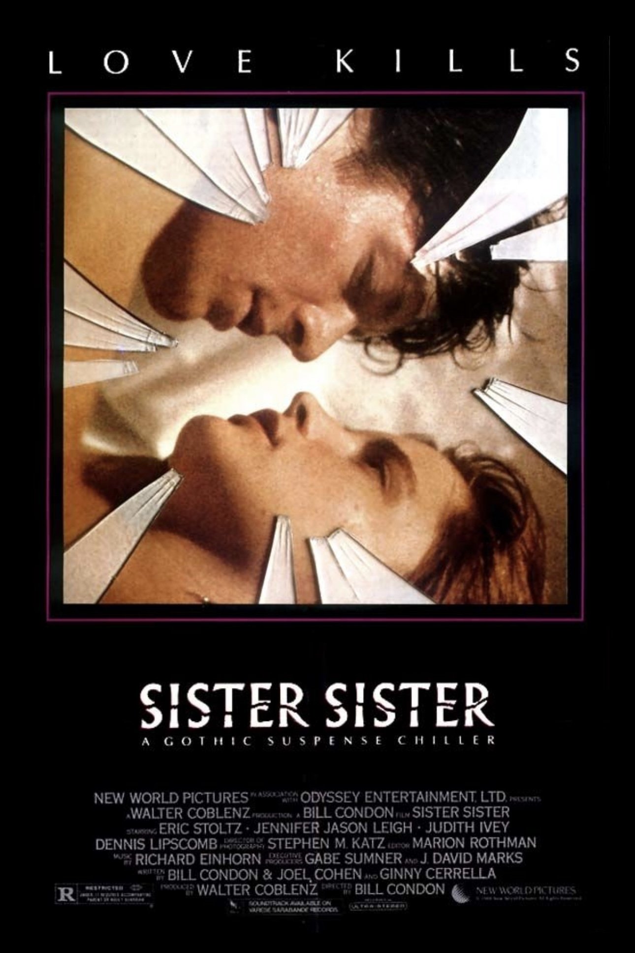 EN - Sister Sister (1987)
