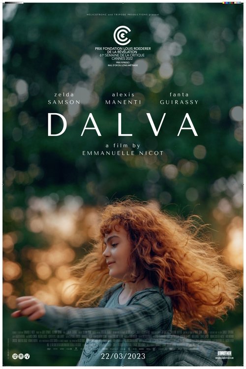 Love According To Dalva (2022) (FRENCH ENG-SUB)