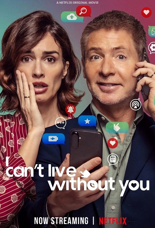 IR - I Cant Live Without You نمی توانم بی تو زندگی کنم
