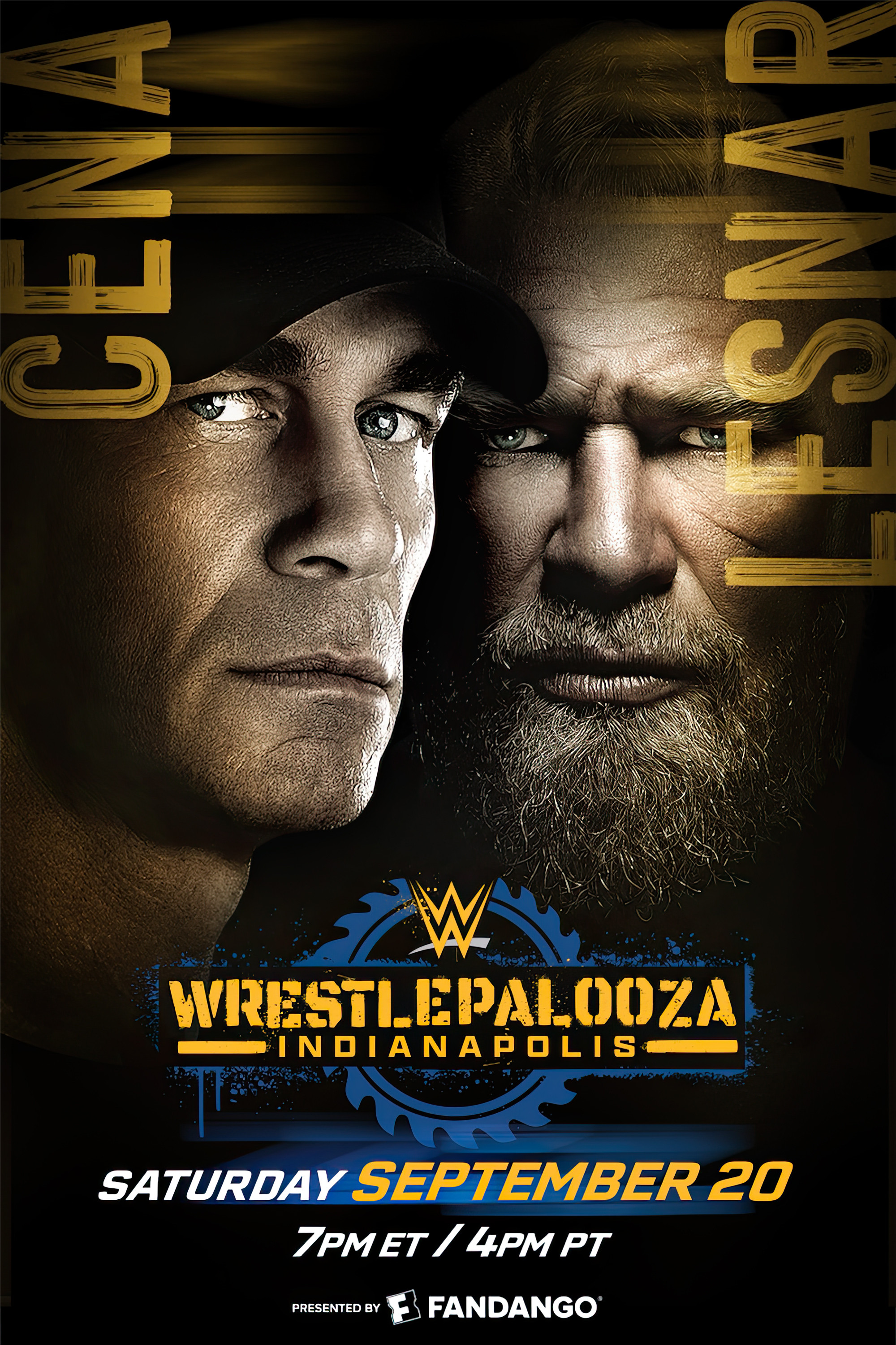 SPT - WWE Wrestlepalooza (2025)