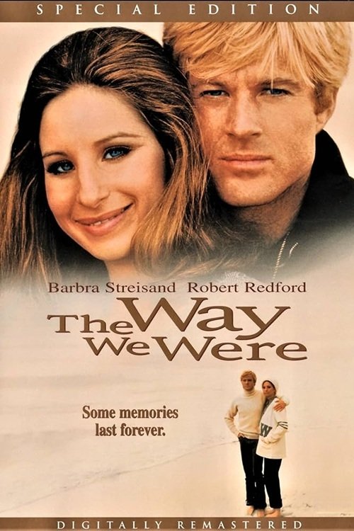 EN - The Way We Were (1973) ROBERT REDFORD