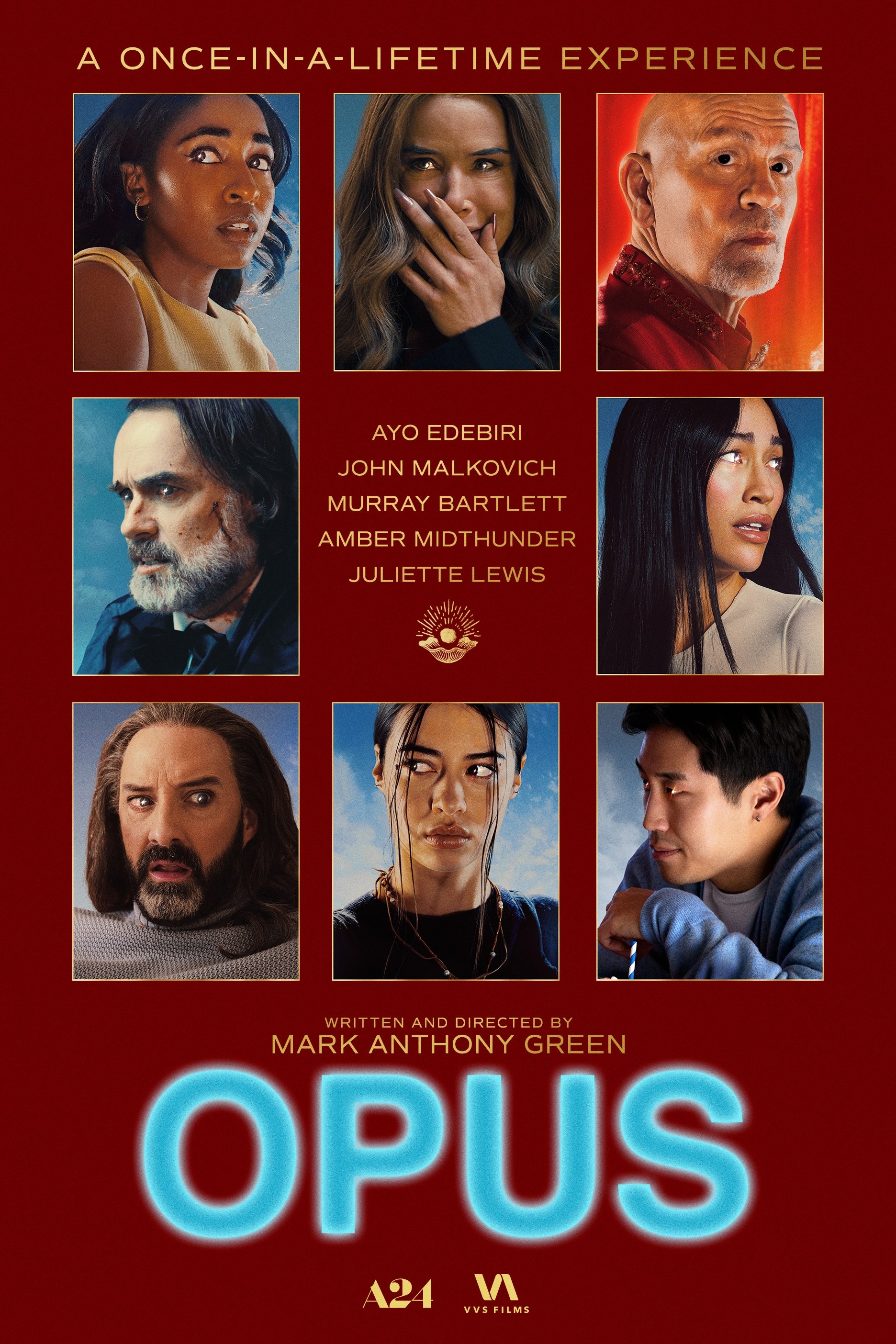 EN - Opus (2025)