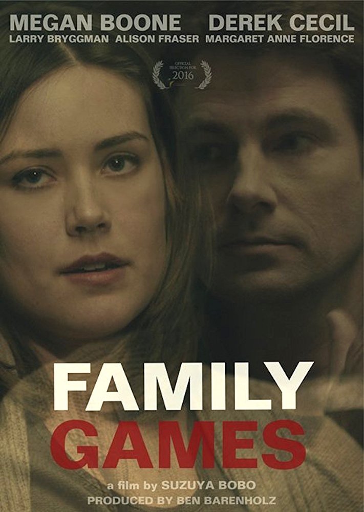 EN - Family Games (2018)