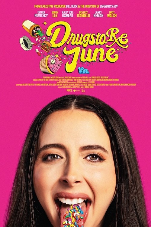 EN - Drugstore June (2024)