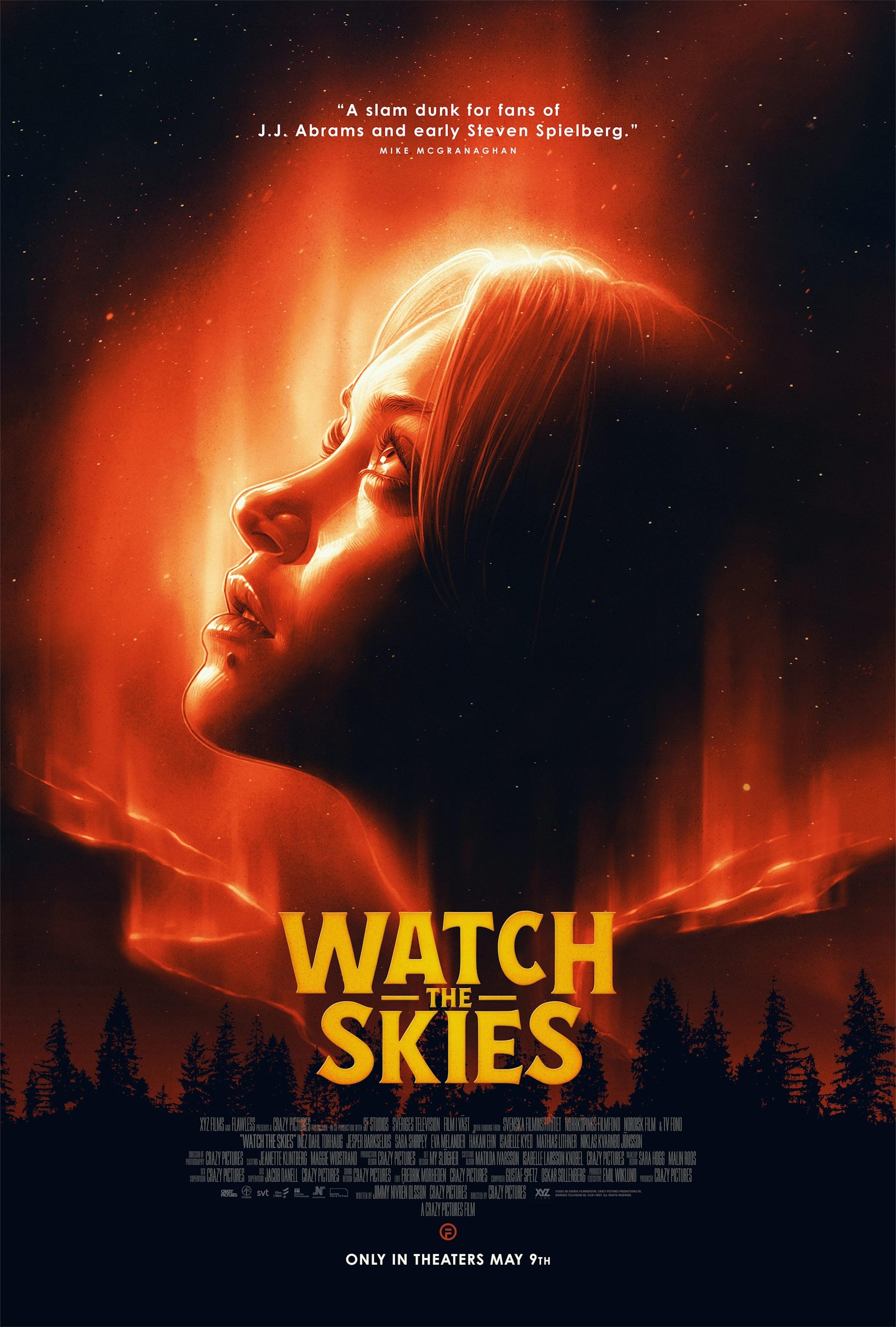UFO Sweden (2022) (SWEDISH MULTI SUB)
