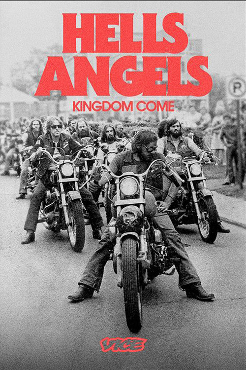 EN - Hells Angels: Kingdom Come (2024)