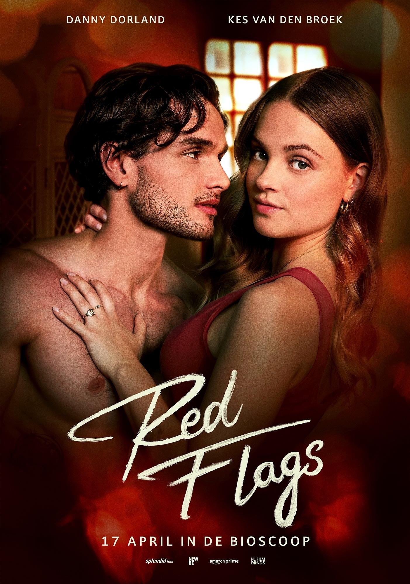 EN - Red Flags 4K (2025)