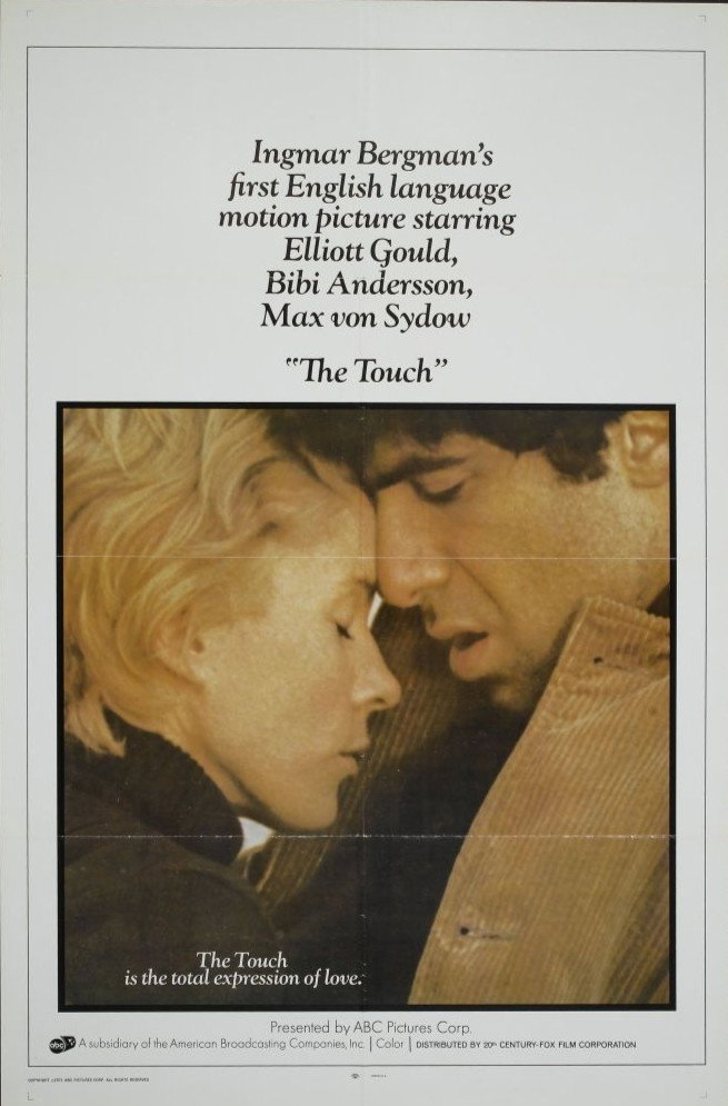 EN - The Touch (1971)