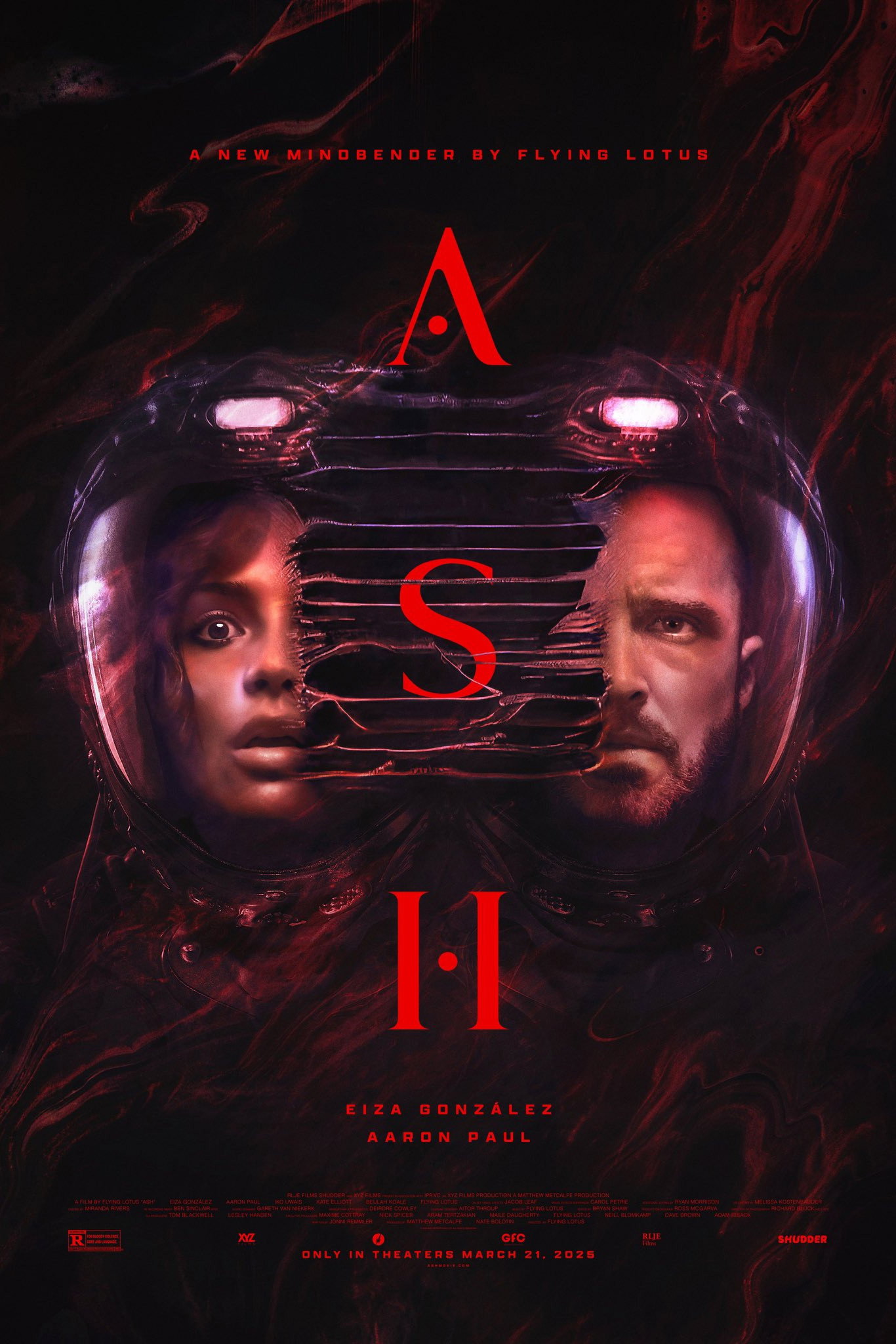 EN - Ash (2025)