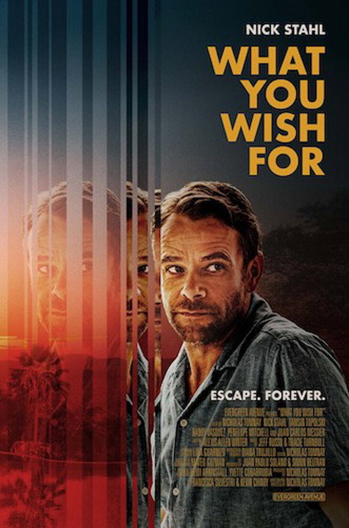 EN - What You Wish For (2023)