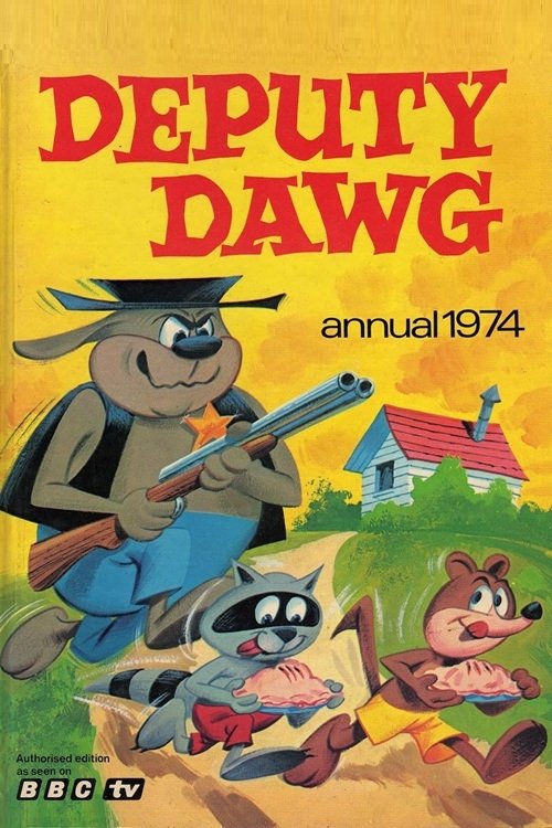 EN - The Deputy Dawg