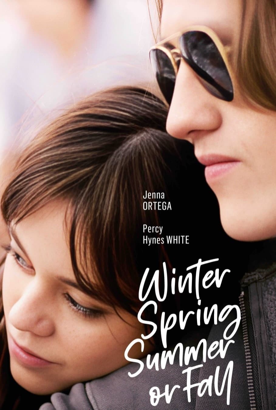EN - Winter Spring Summer Or Fall (2024)