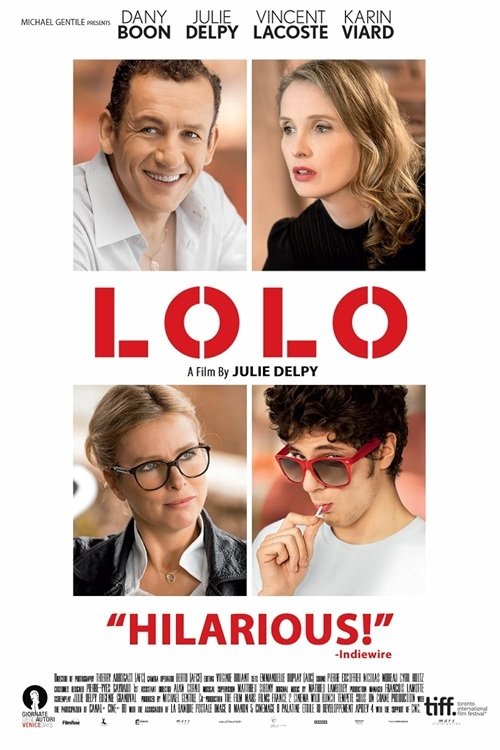EN - Lolo (2015) (FRENCH ENG-SUB) DANY BOON