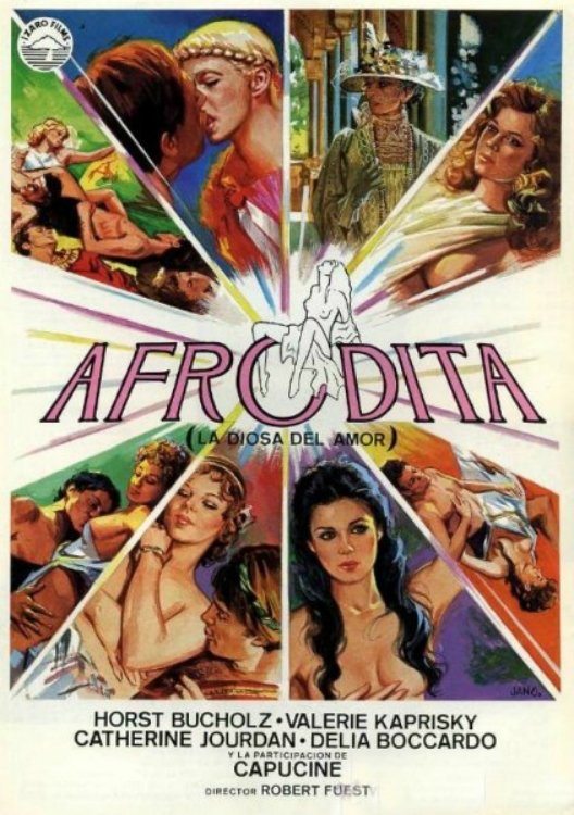 18+ - Aphrodite (1982) (FRENCH ENG-SUB)