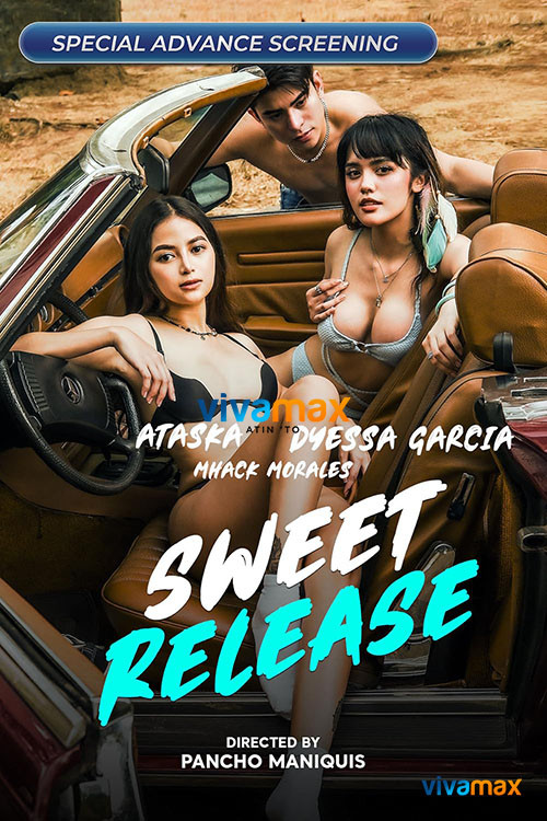18+ - Sweet Release (2024) (TAGALOG ENG-SUB)