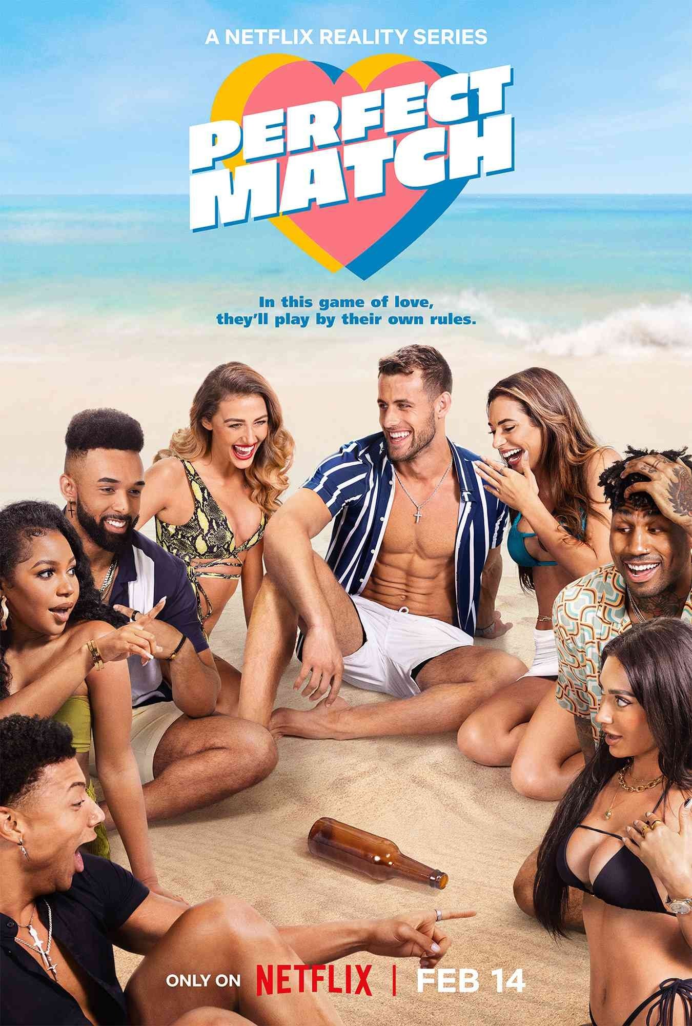 EN - Perfect Match (2023) (US)