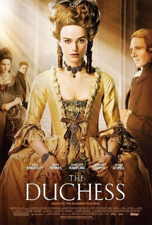 EN - The Duchess (2008)