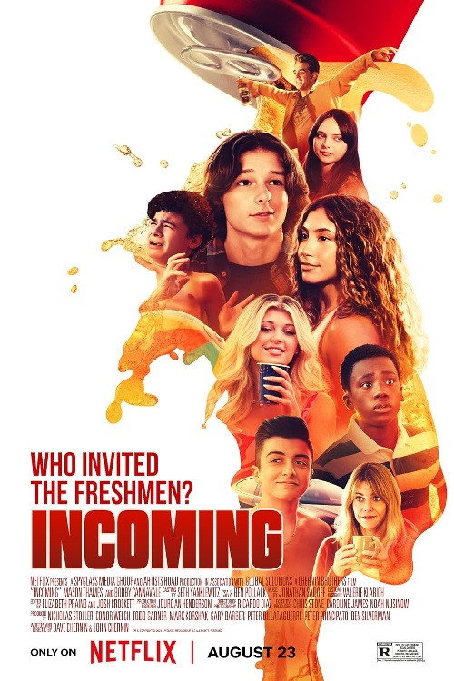 EN - Incoming (2024)