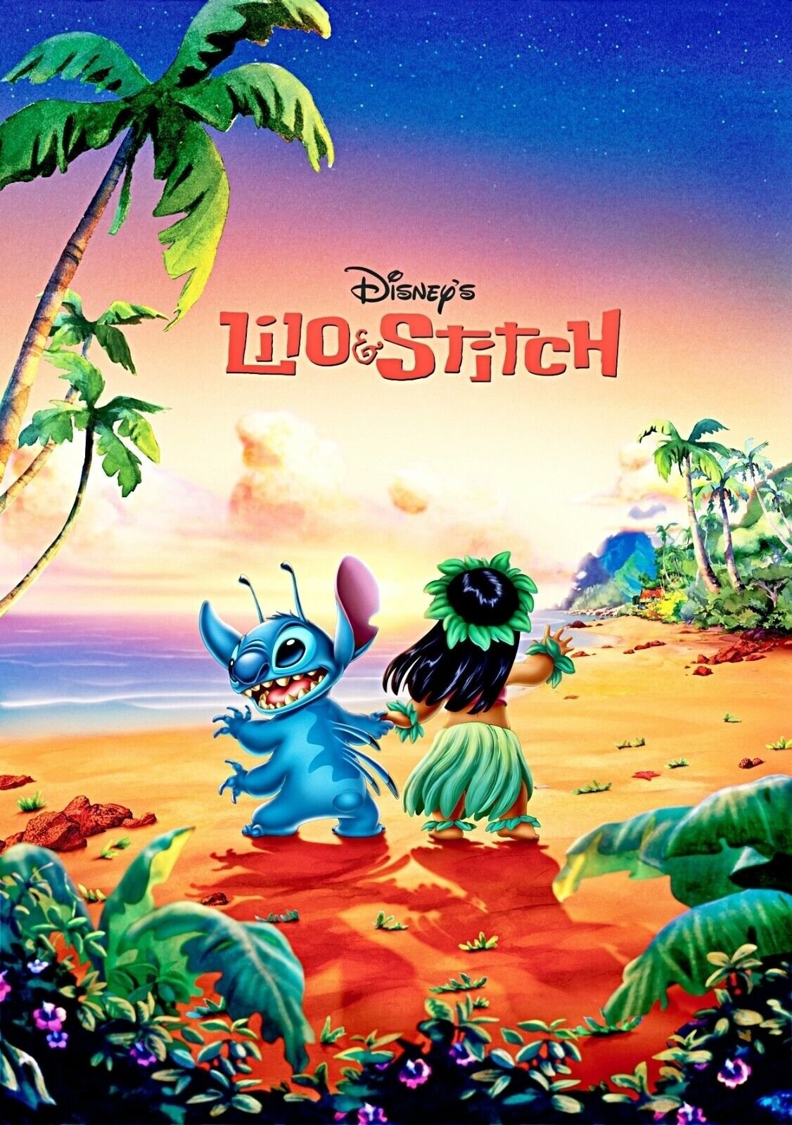 EN - Lilo And Stitch (2002)