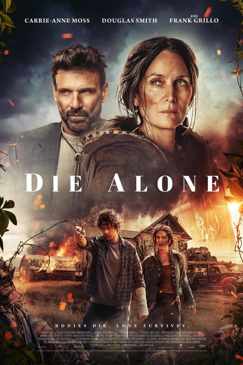 EN - Die Alone (2024)