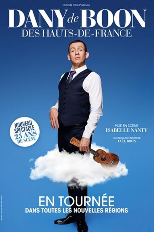 EN - Dany Boon Des Hauts De France (2018) (FRENCH ENG-SUB) DANY BOON