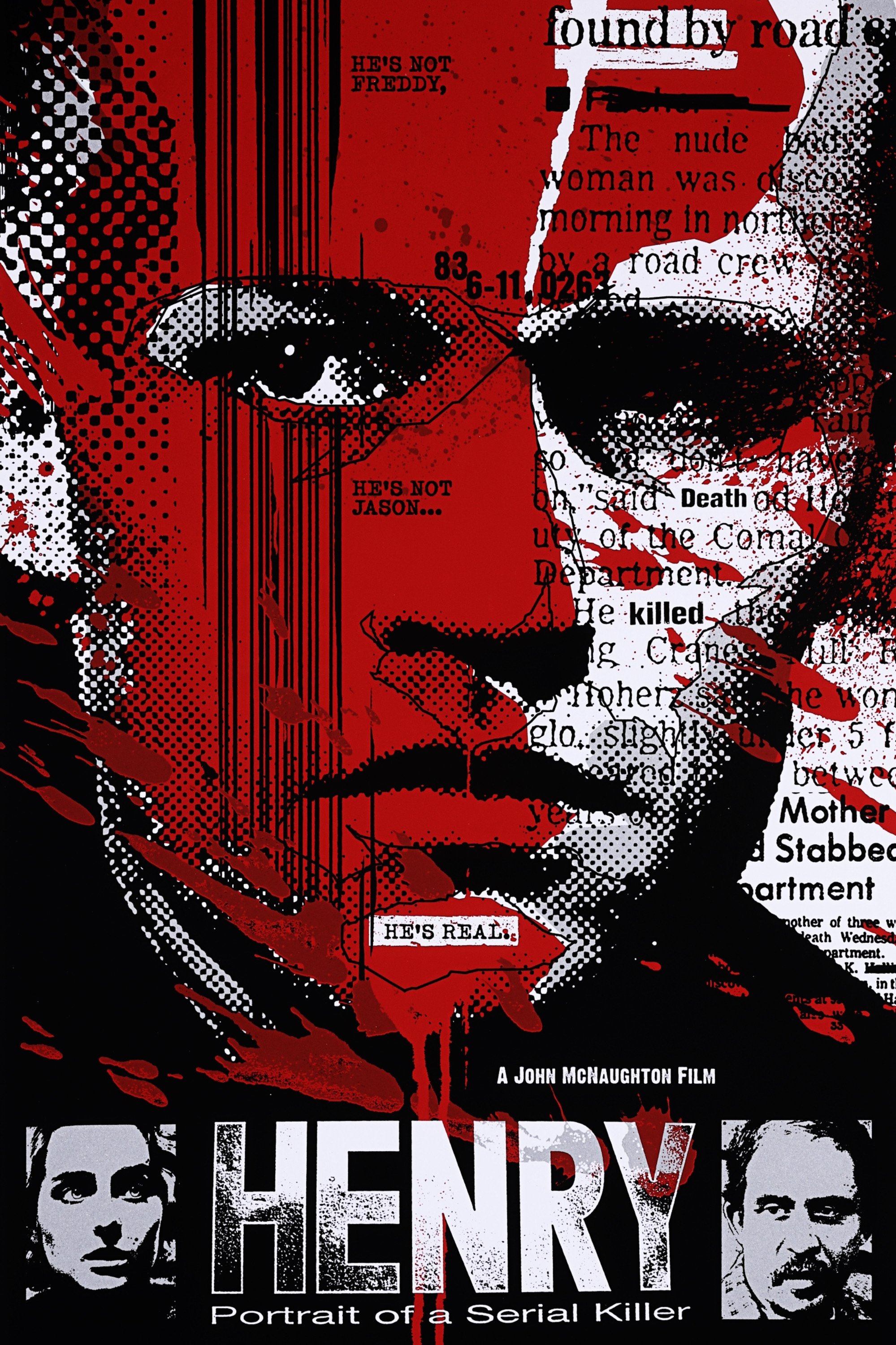 EN - Henry Portrait Of A Serial Killer (1986)