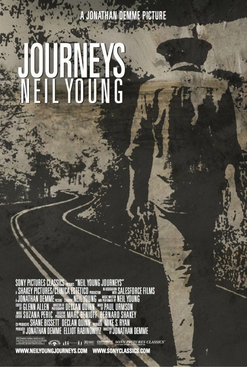 EN - Neil Young Journeys (2011)