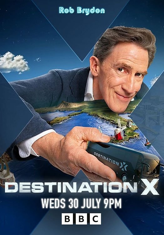 EN - Destination X (2025) (GB)