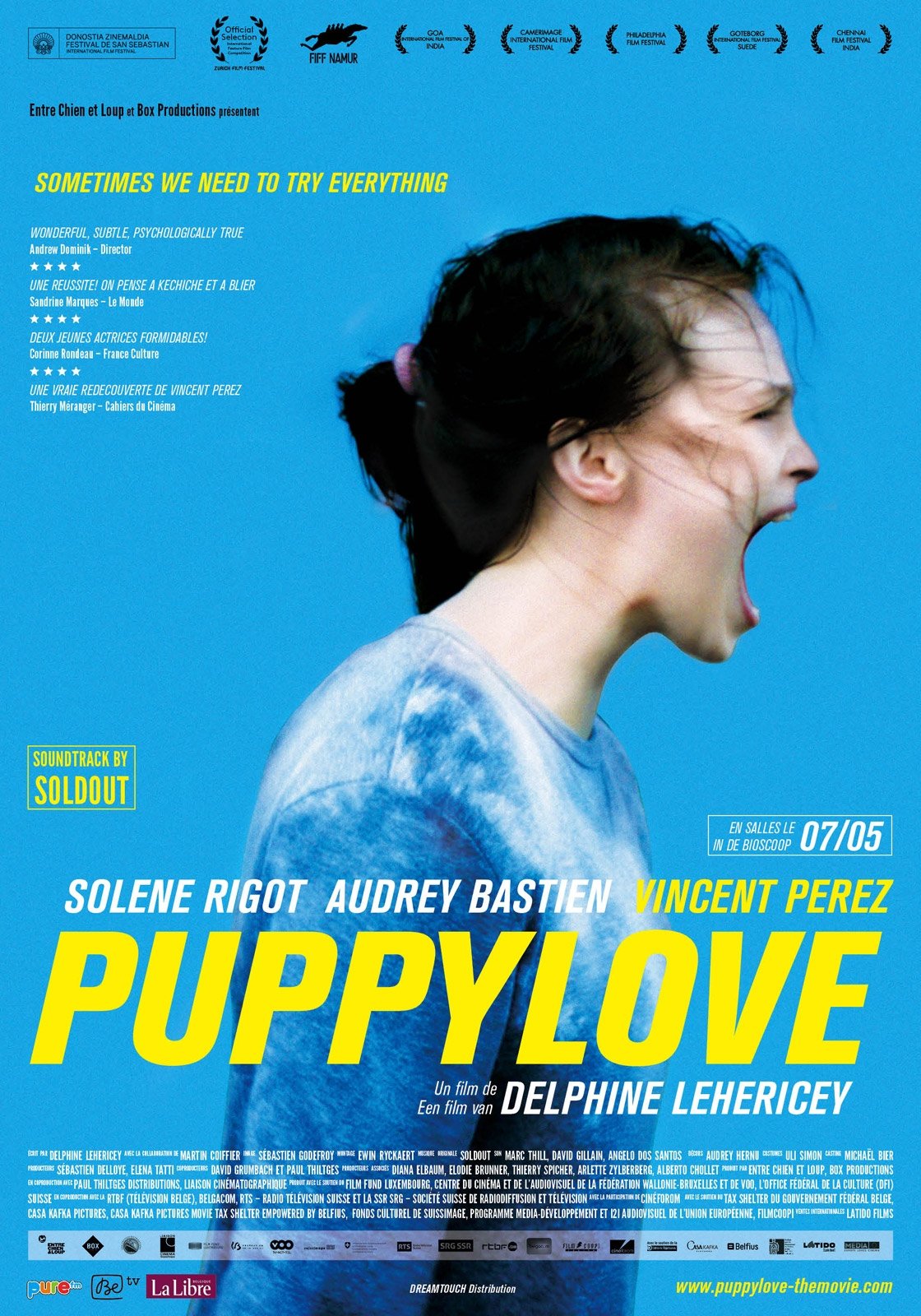 EN - Puppylove (2013) (FRENCH ENG-SUB)