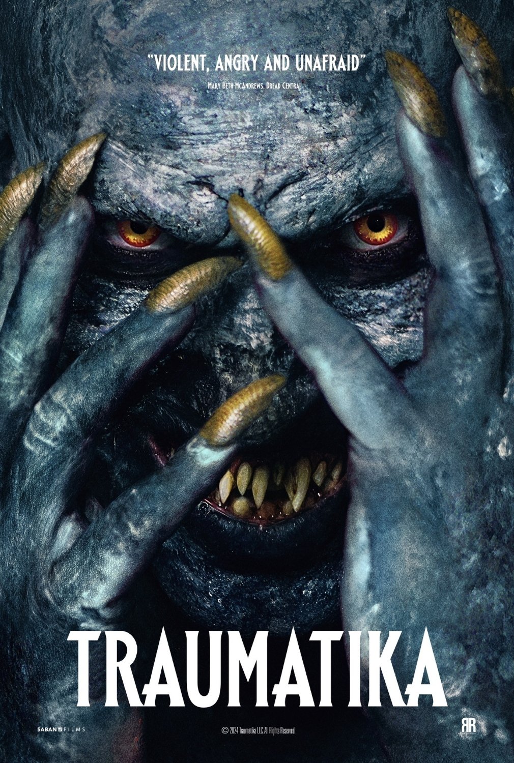 EN - Traumatika (2025)