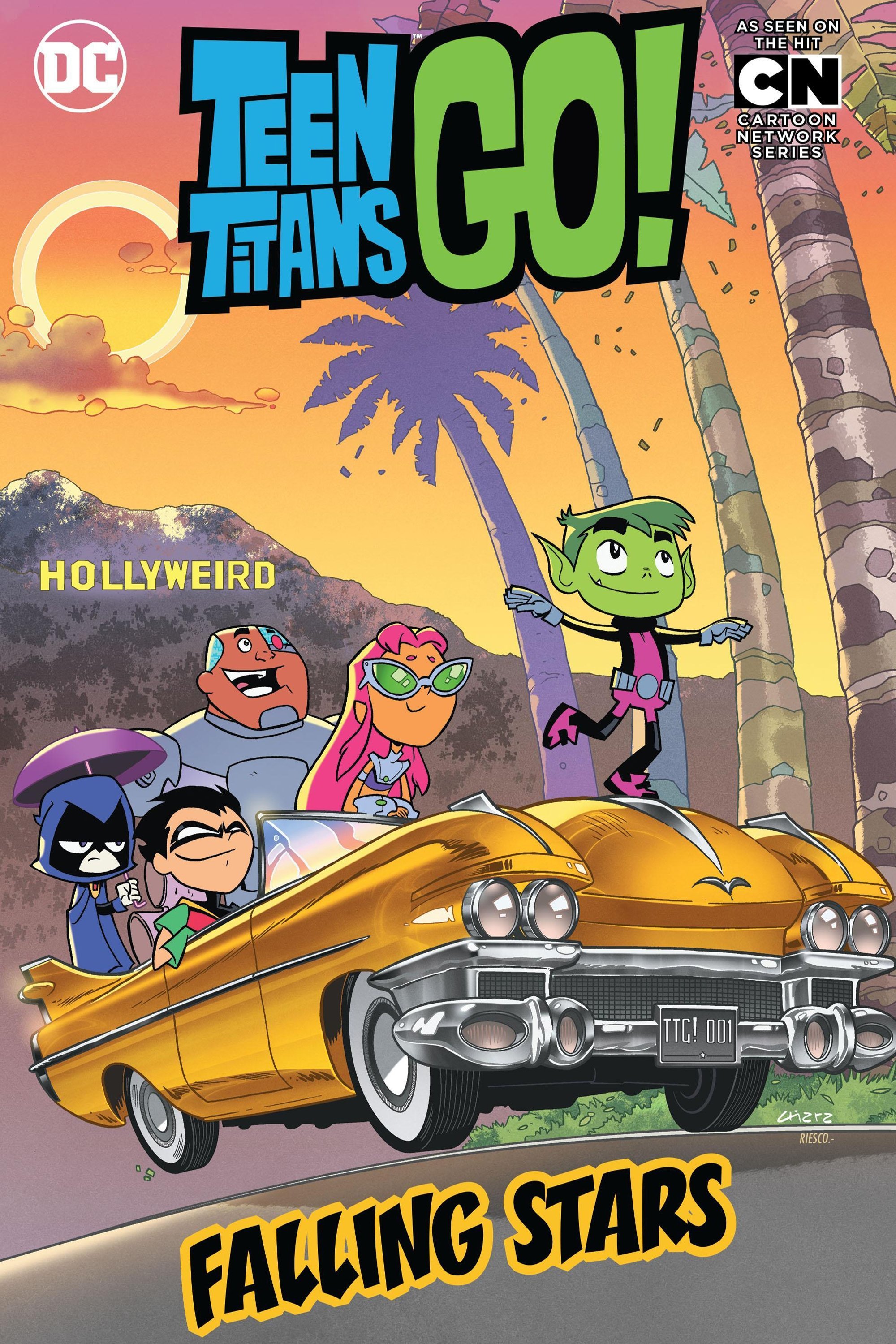 EN - Teen Titans Go! (2013) (US)