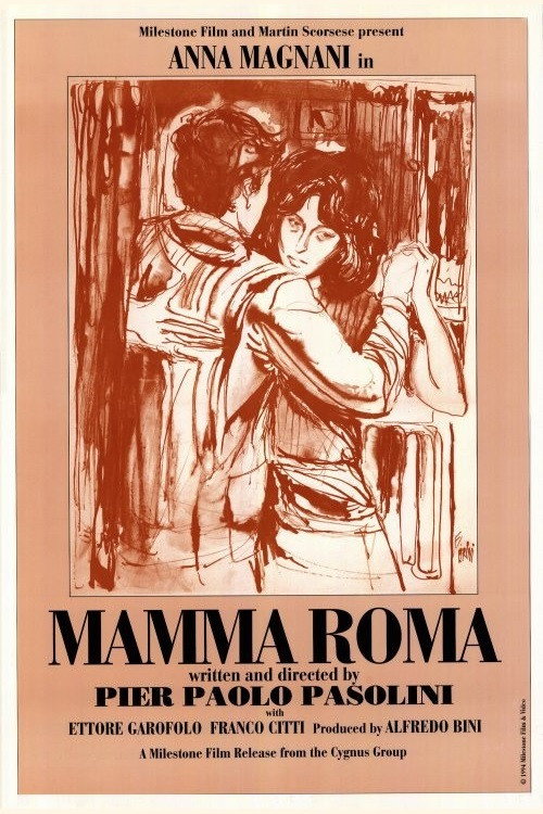 EN - Mamma Roma (1962) (ITALIAN ENG-SUB)