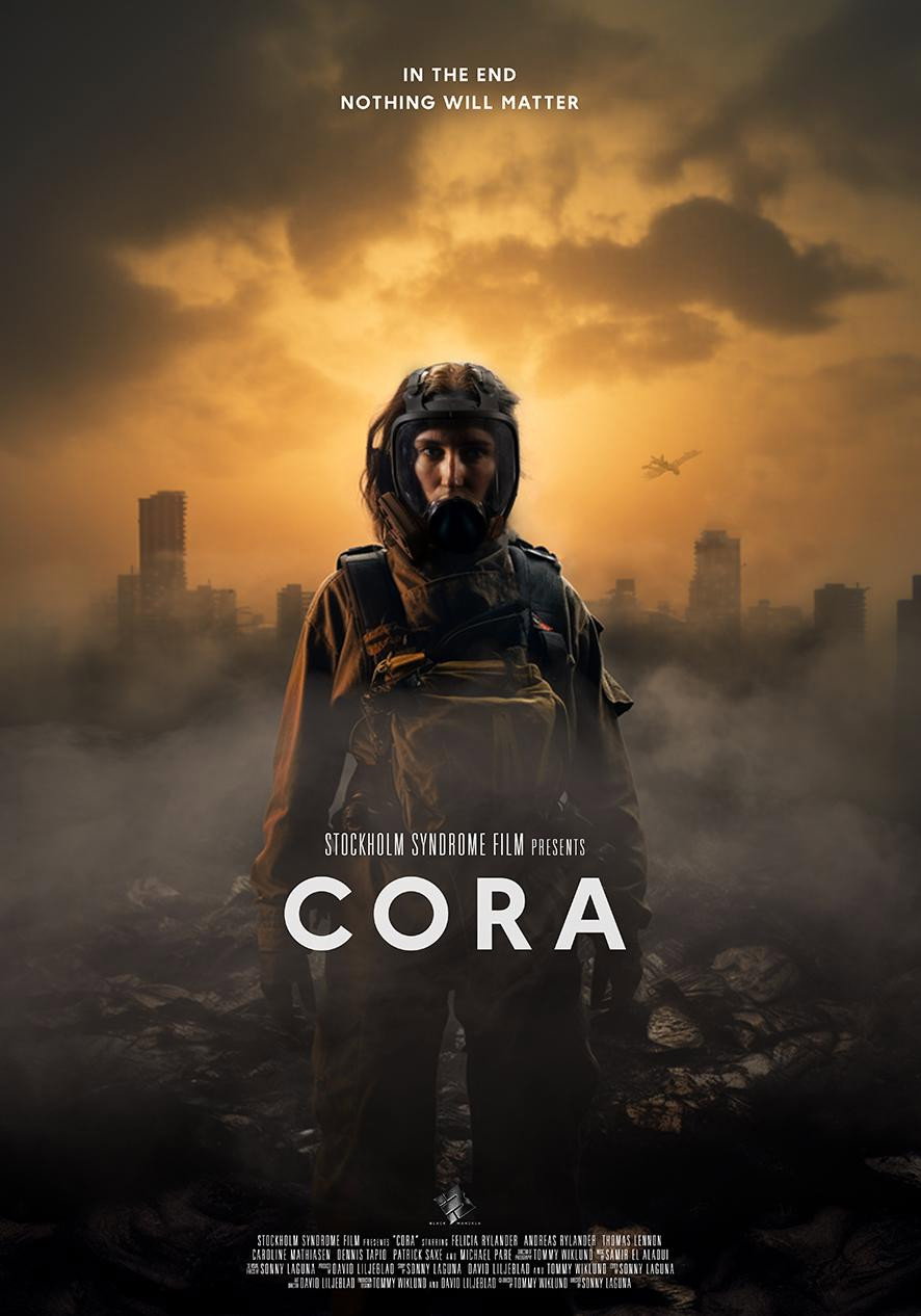EN - Cora (2024)
