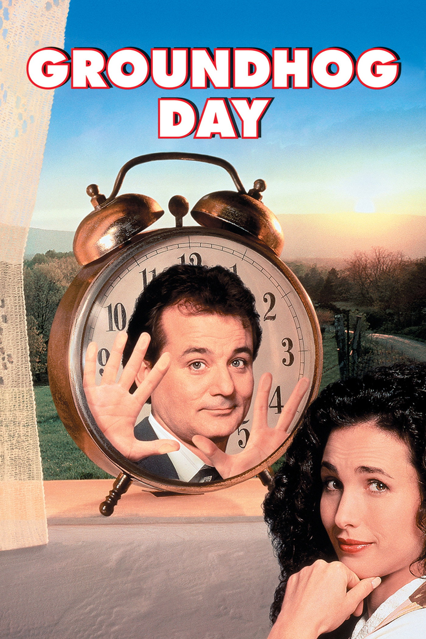 NL - Groundhog Day (1993)