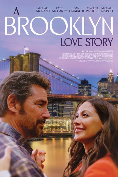 EN - A Brooklyn Love Story (2024)