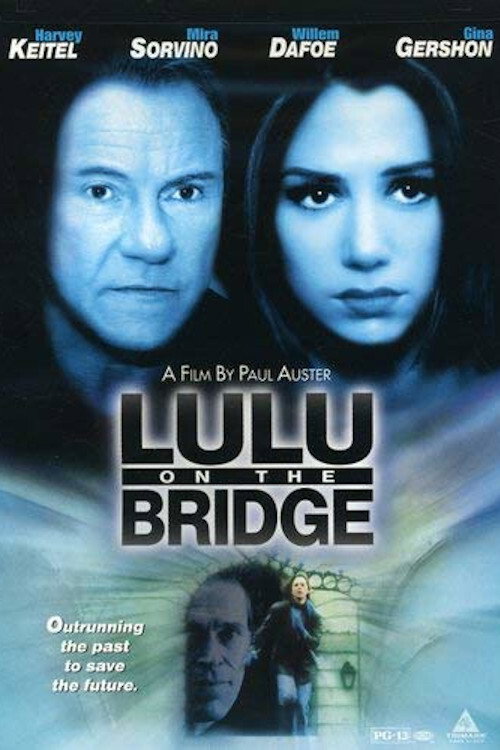 EN - Lulu On The Bridge (1998) HARVEY KEITEL