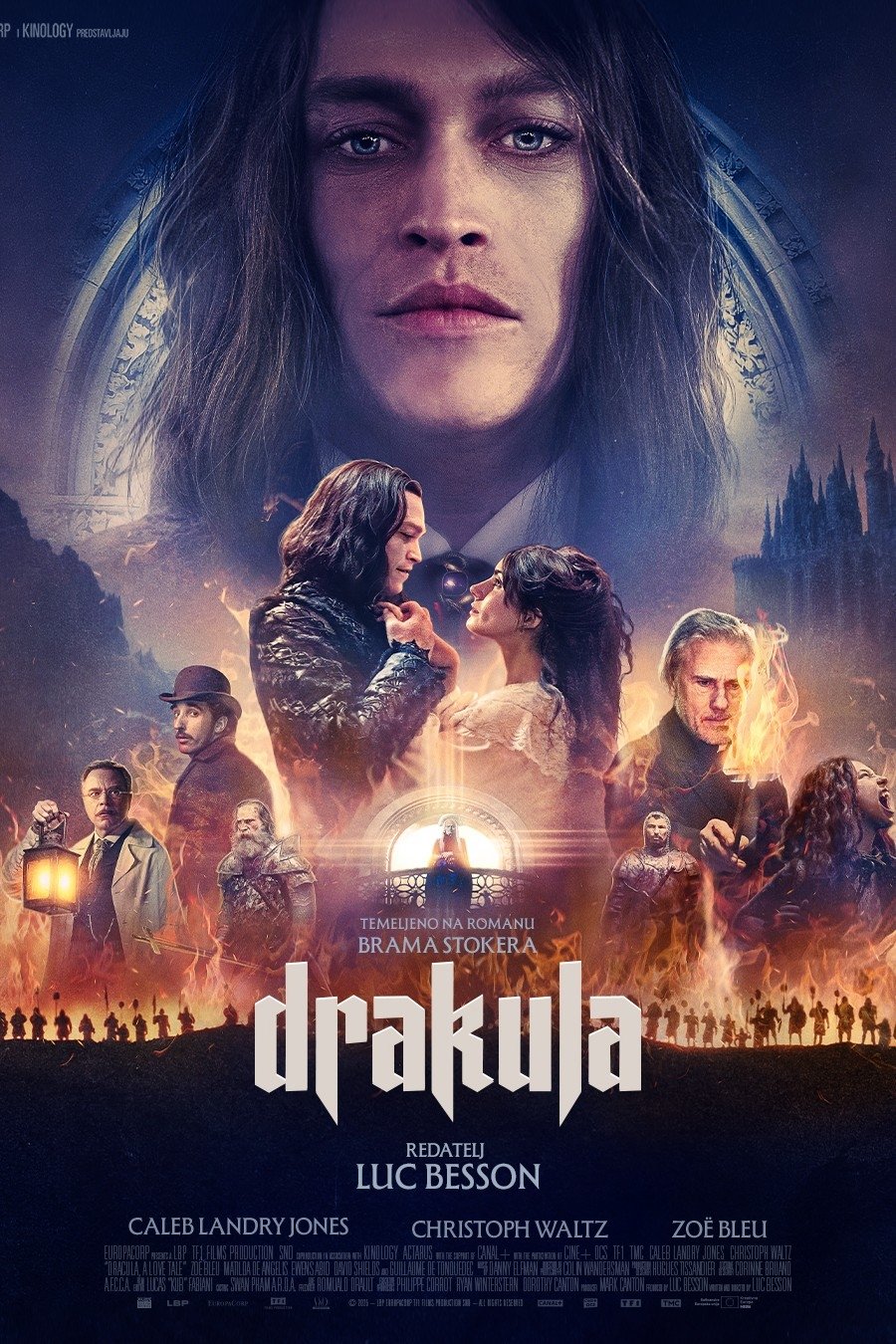 EN - Dracula A Love Tale (2025)